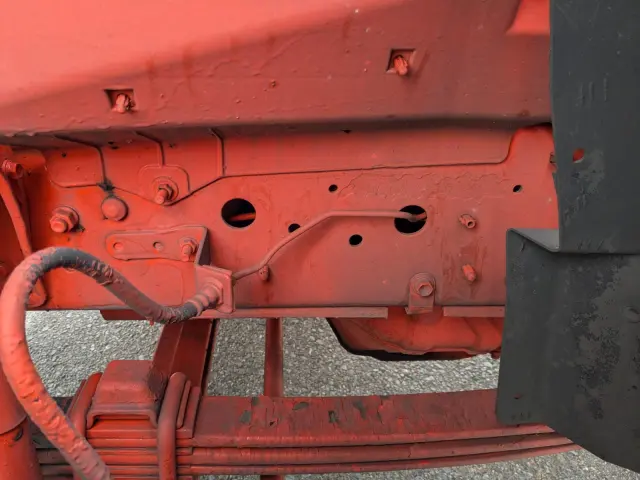 日野 レンジャー TKG-GC7JGAA(2WD)の写真40