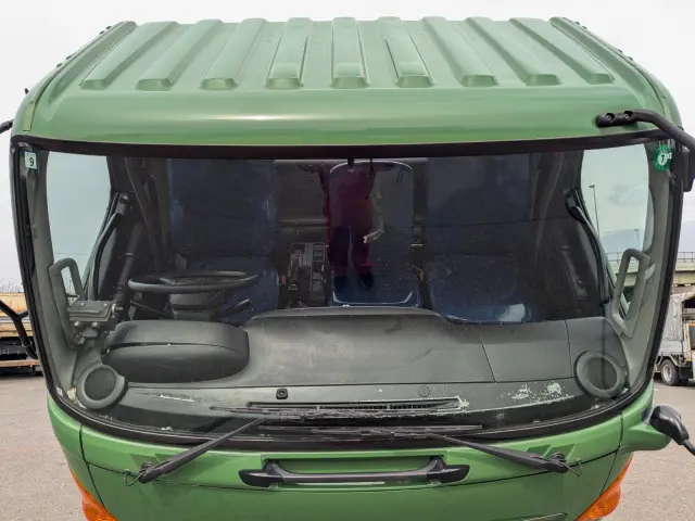 日野 レンジャー TKG-GC7JGAA(2WD)の写真41