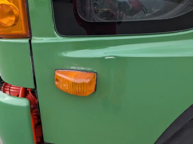 日野 レンジャー TKG-GC7JGAA(2WD)の写真46