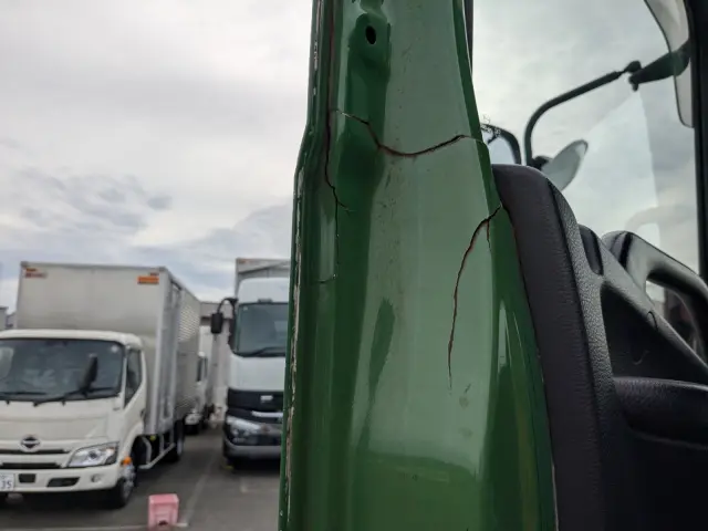 日野 レンジャー TKG-GC7JGAA(2WD)の写真48