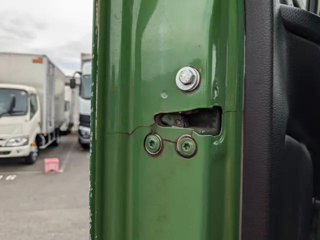 日野 レンジャー TKG-GC7JGAA(2WD)の写真49