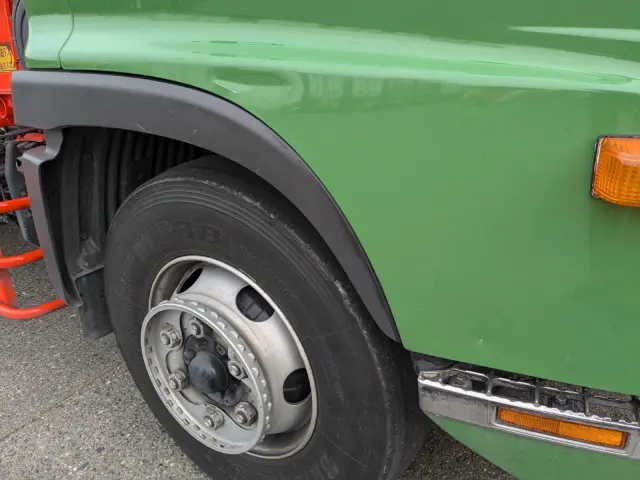 日野 レンジャー TKG-GC7JGAA(2WD)の写真50