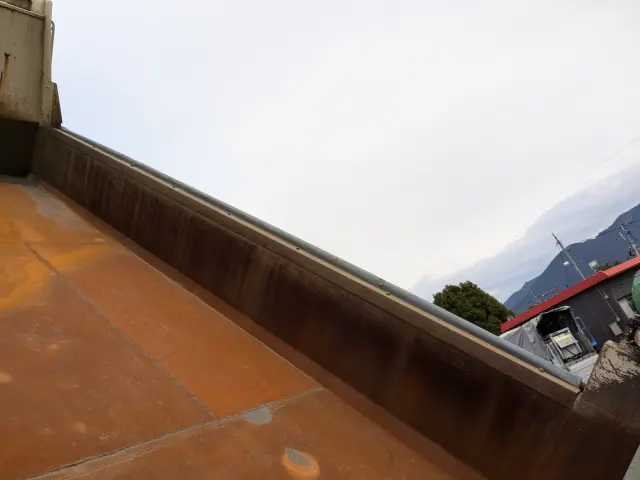 いすゞ ギガ QKG-CXZ77AT(6x4)の写真13