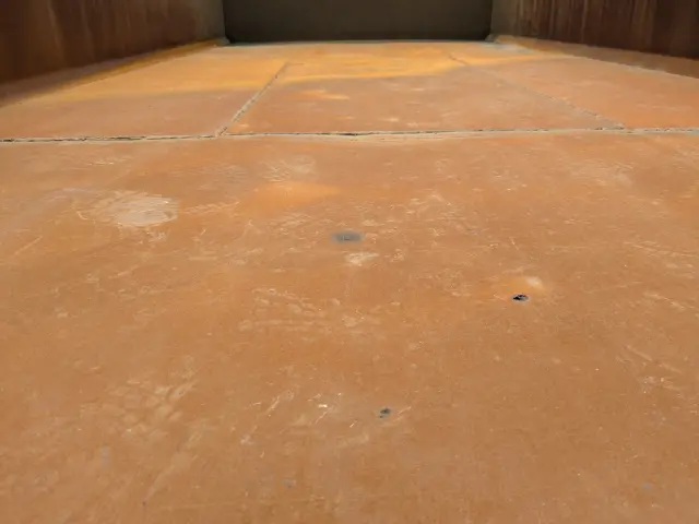 いすゞ ギガ QKG-CXZ77AT(6x4)の写真16