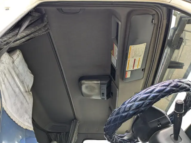 いすゞ ギガ QKG-CXZ77AT(6x4)の写真37