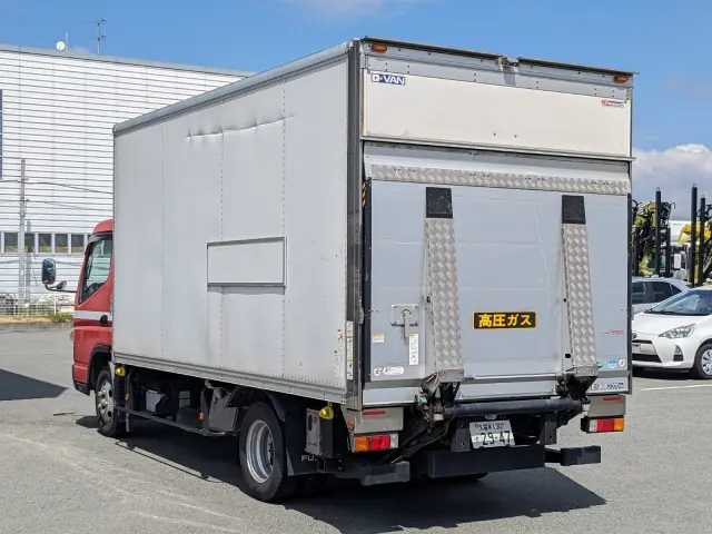 三菱 キャンター TKG-FEB50(2WD)の写真4