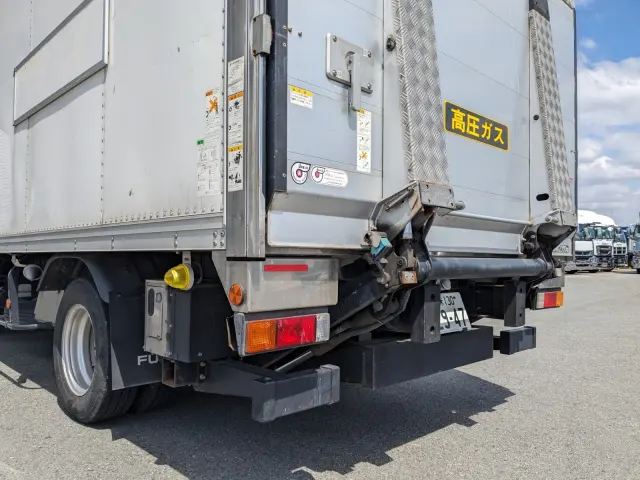 三菱 キャンター TKG-FEB50(2WD)の写真6