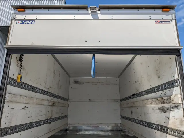 三菱 キャンター TKG-FEB50(2WD)の写真18