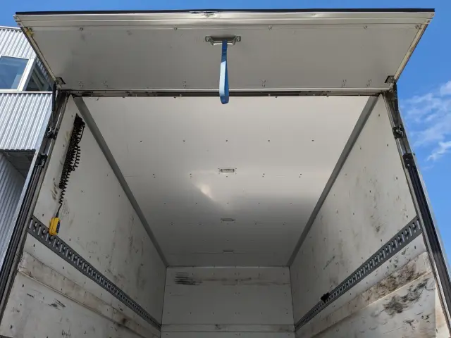 三菱 キャンター TKG-FEB50(2WD)の写真19