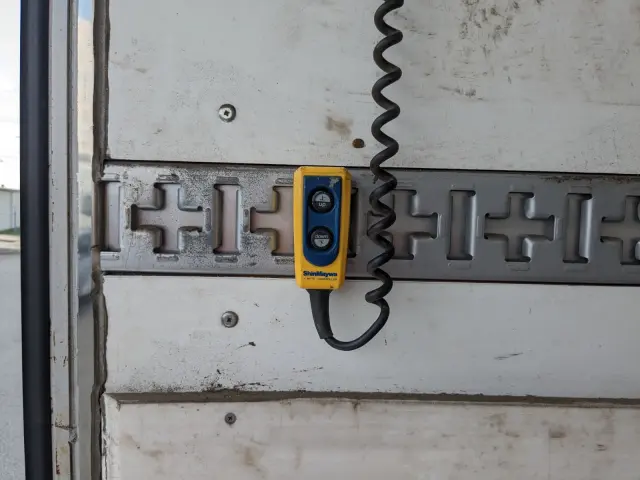 三菱 キャンター TKG-FEB50(2WD)の写真26