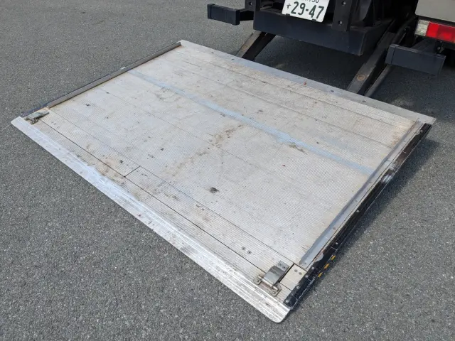 三菱 キャンター TKG-FEB50(2WD)の写真29