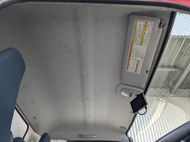 三菱 キャンター TKG-FEB50(2WD)の写真31