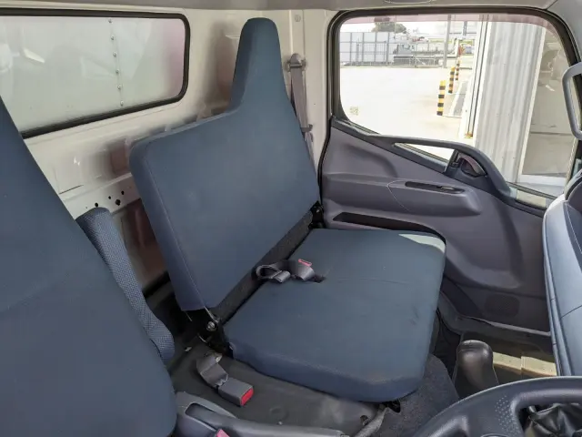 三菱 キャンター TKG-FEB50(2WD)の写真32