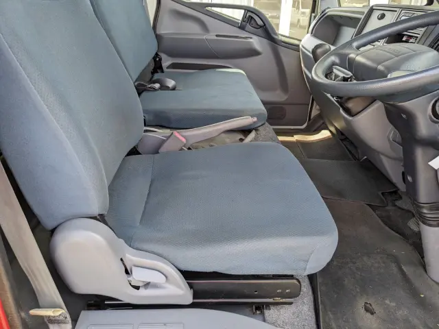 三菱 キャンター TKG-FEB50(2WD)の写真34