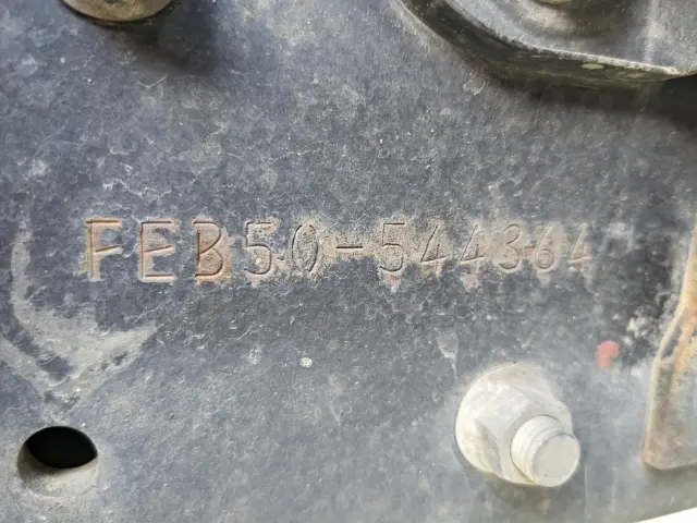 三菱 キャンター TKG-FEB50(2WD)の写真35