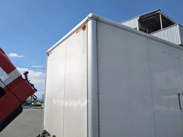 三菱 キャンター TKG-FEB50(2WD)の写真37