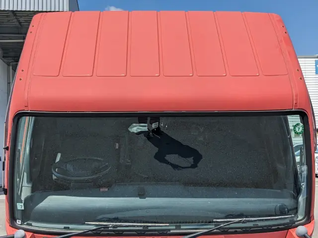 三菱 キャンター TKG-FEB50(2WD)の写真38