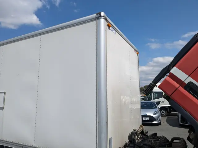 三菱 キャンター TKG-FEB50(2WD)の写真40