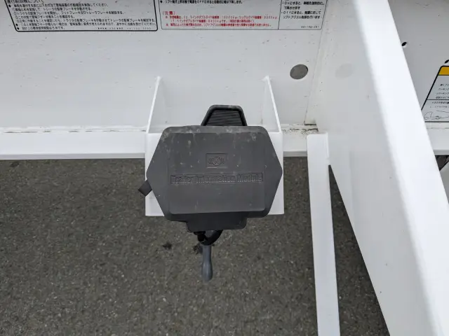 日本トレクス トレクス CTB32002改(未入力/関係無)の写真4