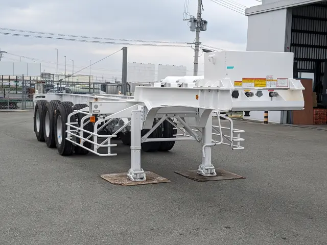 日本トレクス トレクス CTB32002改(未入力/関係無)の写真7