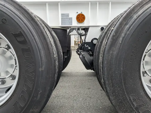 日本トレクス トレクス CTB32002改(未入力/関係無)の写真14