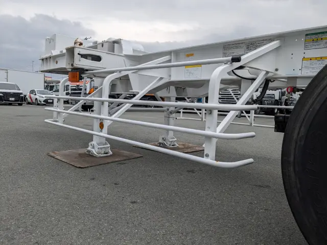 日本トレクス トレクス CTB32002改(未入力/関係無)の写真16