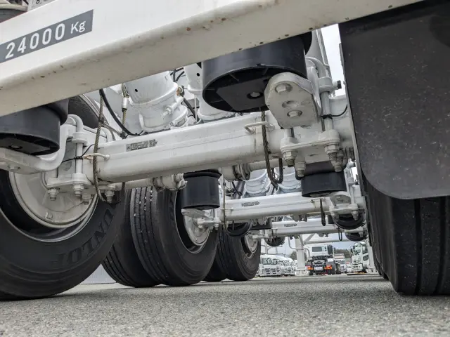 日本トレクス トレクス CTB32002改(未入力/関係無)の写真17