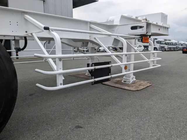 日本トレクス トレクス CTB32002改(未入力/関係無)の写真18