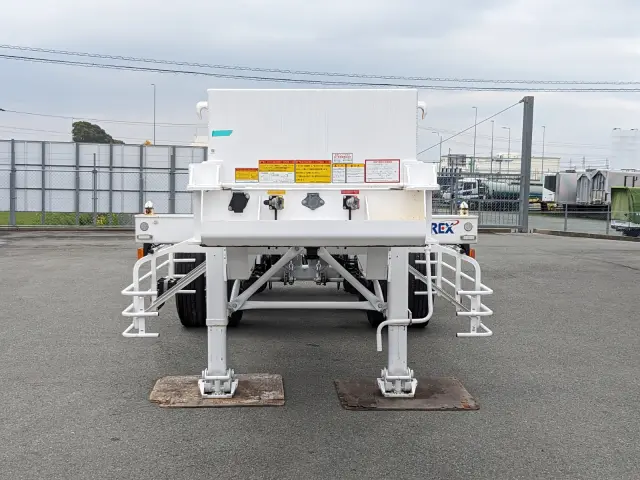 日本トレクス トレクス CTB32002改(未入力/関係無)の写真19