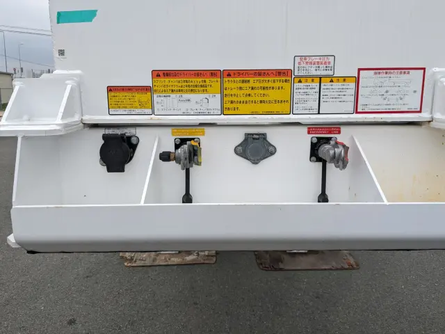 日本トレクス トレクス CTB32002改(未入力/関係無)の写真20