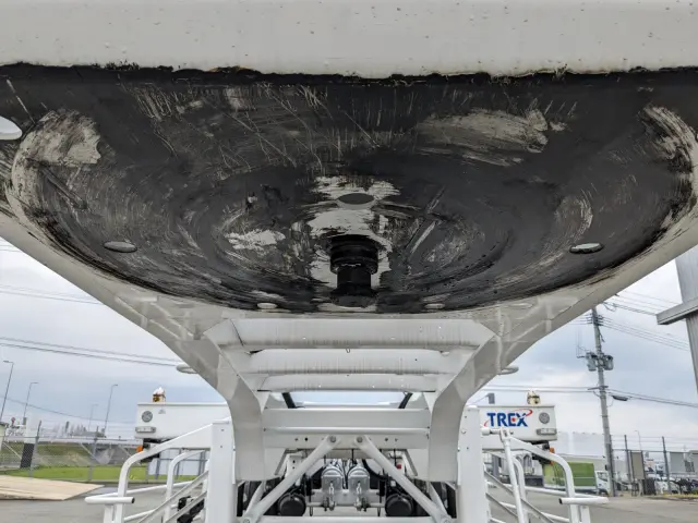 日本トレクス トレクス CTB32002改(未入力/関係無)の写真21