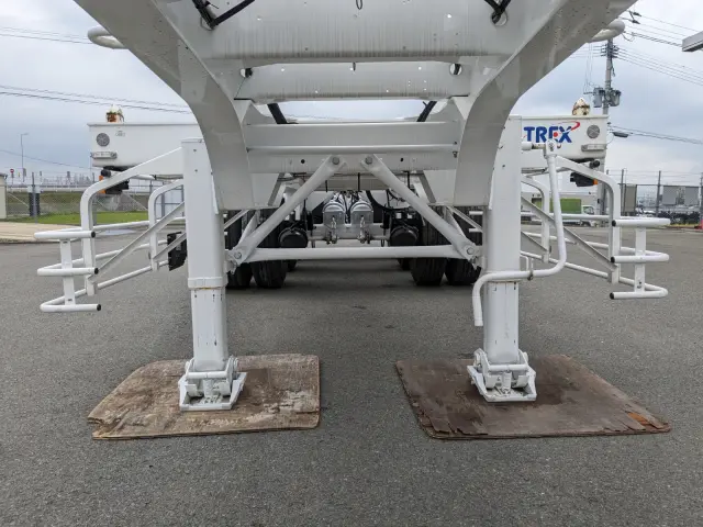 日本トレクス トレクス CTB32002改(未入力/関係無)の写真22