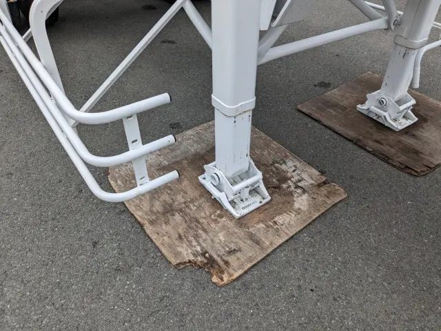 日本トレクス トレクス CTB32002改(未入力/関係無)の写真23