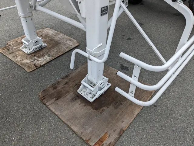 日本トレクス トレクス CTB32002改(未入力/関係無)の写真24