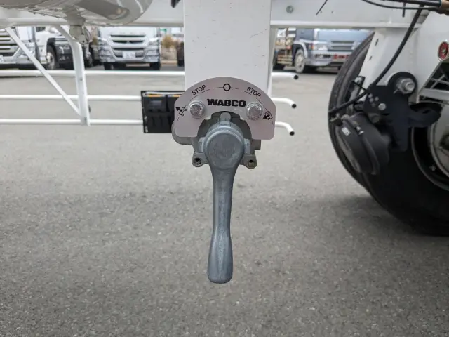 日本トレクス トレクス CTB32002改(未入力/関係無)の写真25