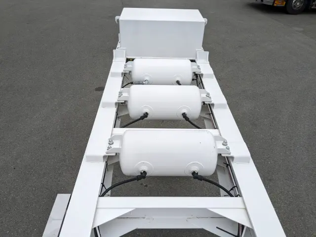 日本トレクス トレクス CTB32002改(未入力/関係無)の写真27