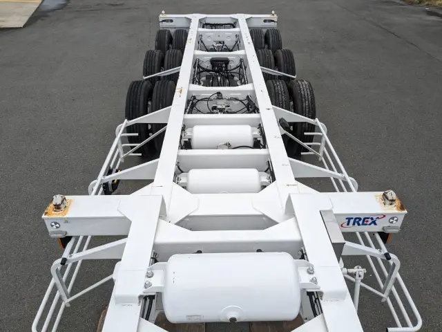 日本トレクス トレクス CTB32002改(未入力/関係無)の写真28