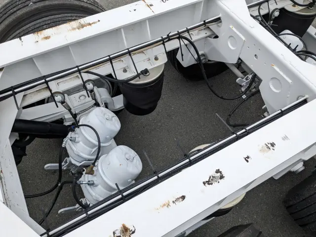 日本トレクス トレクス CTB32002改(未入力/関係無)の写真31