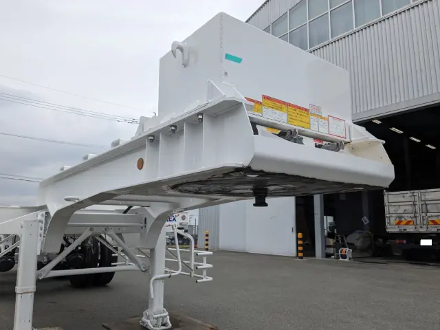 日本トレクス トレクス CTB32002改(未入力/関係無)の写真32