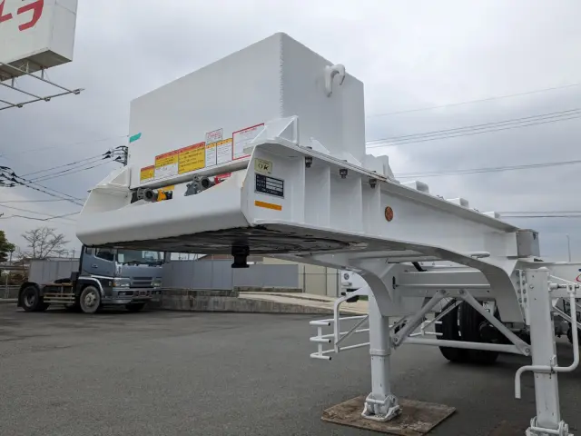 日本トレクス トレクス CTB32002改(未入力/関係無)の写真33