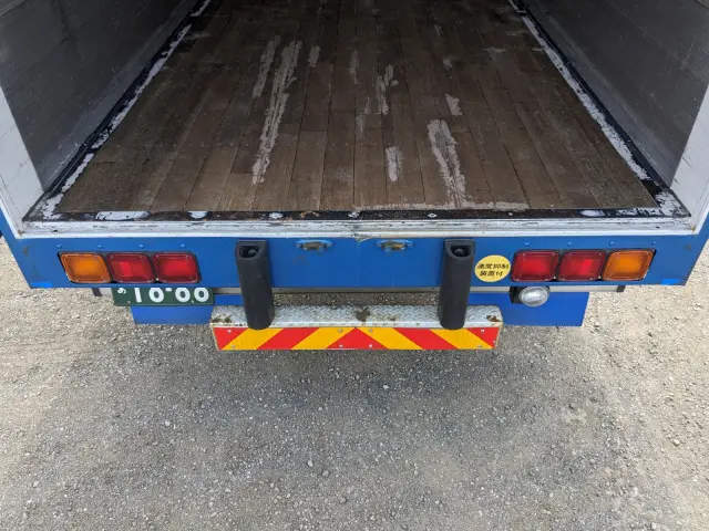 日野 プロフィア QPG-FW1AXEG(8x4)の写真10