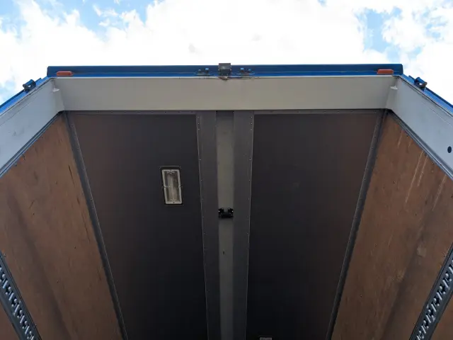 日野 プロフィア QPG-FW1AXEG(8x4)の写真11