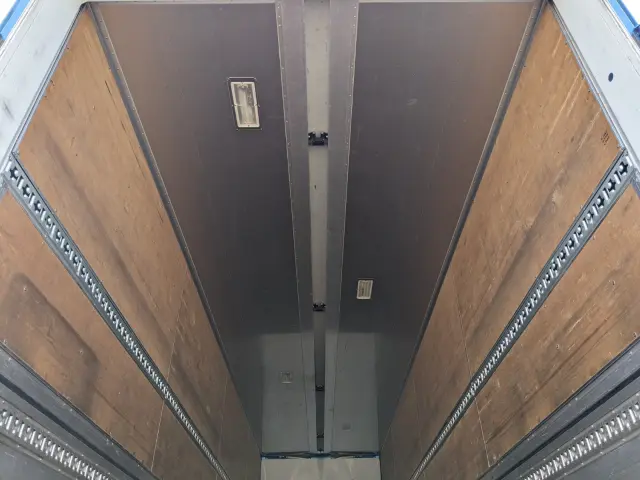 日野 プロフィア QPG-FW1AXEG(8x4)の写真13