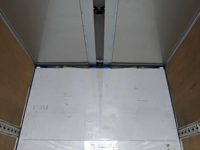 日野 プロフィア QPG-FW1AXEG(8x4)の写真15