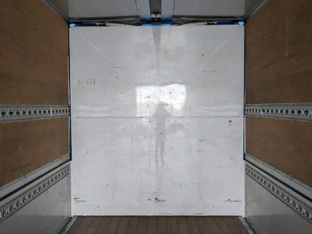 日野 プロフィア QPG-FW1AXEG(8x4)の写真16