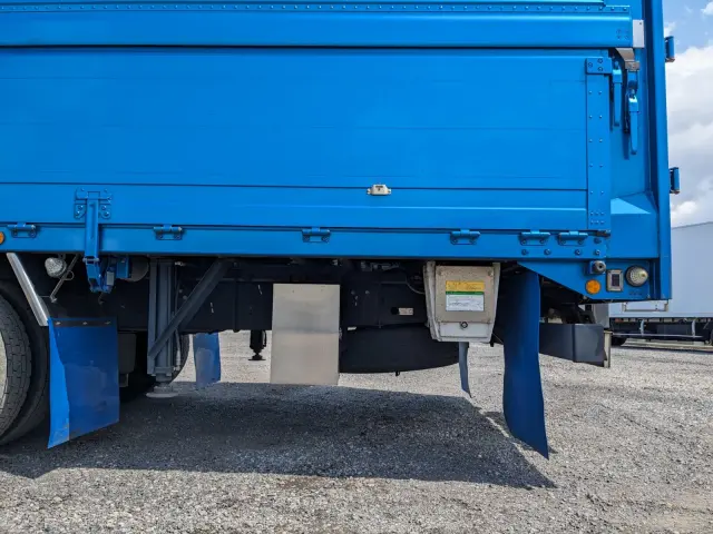 日野 プロフィア QPG-FW1AXEG(8x4)の写真21