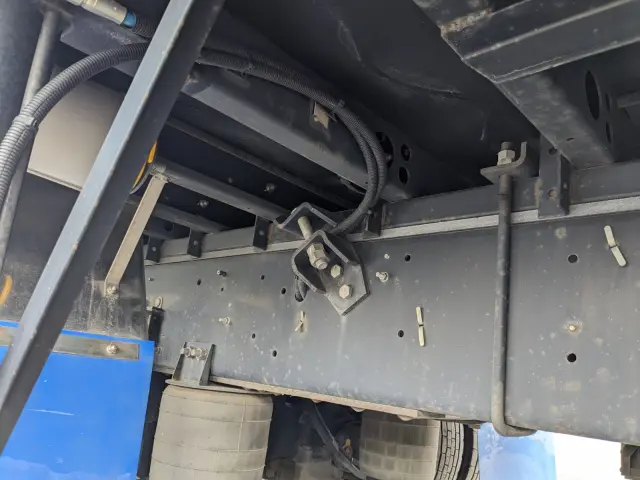 日野 プロフィア QPG-FW1AXEG(8x4)の写真23