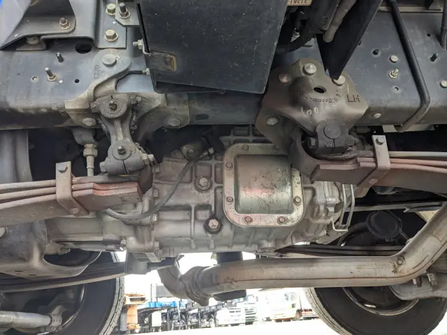 日野 プロフィア QPG-FW1AXEG(8x4)の写真25