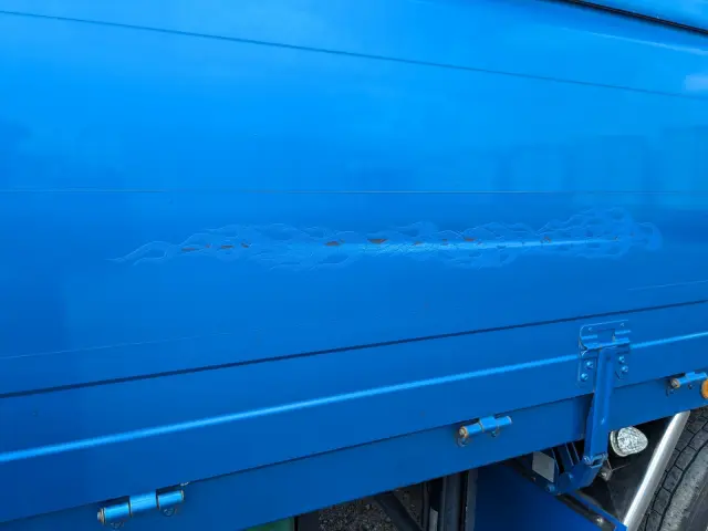 日野 プロフィア QPG-FW1AXEG(8x4)の写真33