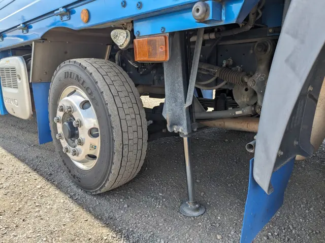 日野 プロフィア QPG-FW1AXEG(8x4)の写真37